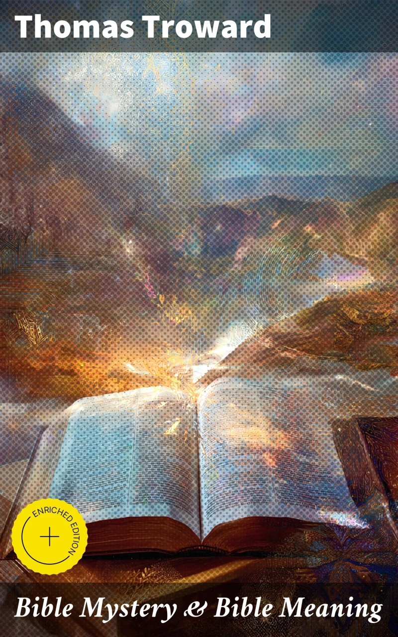 Portada: Bible Mystery & Bible Meaning