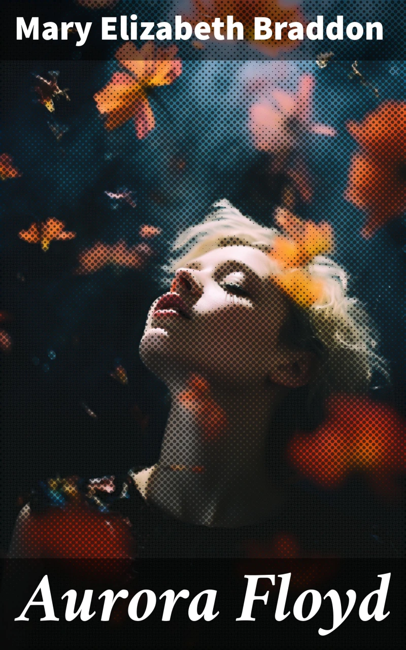 Portada: Aurora Floyd