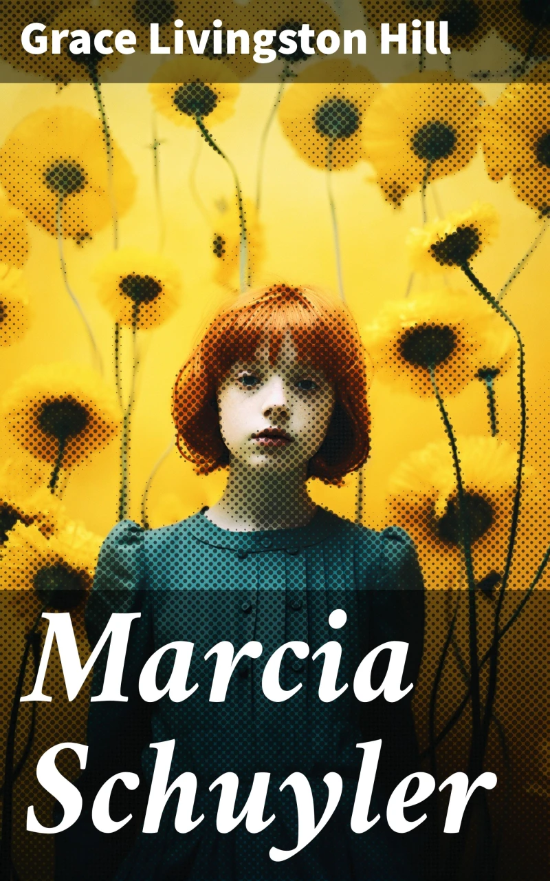 Portada: Marcia Schuyler