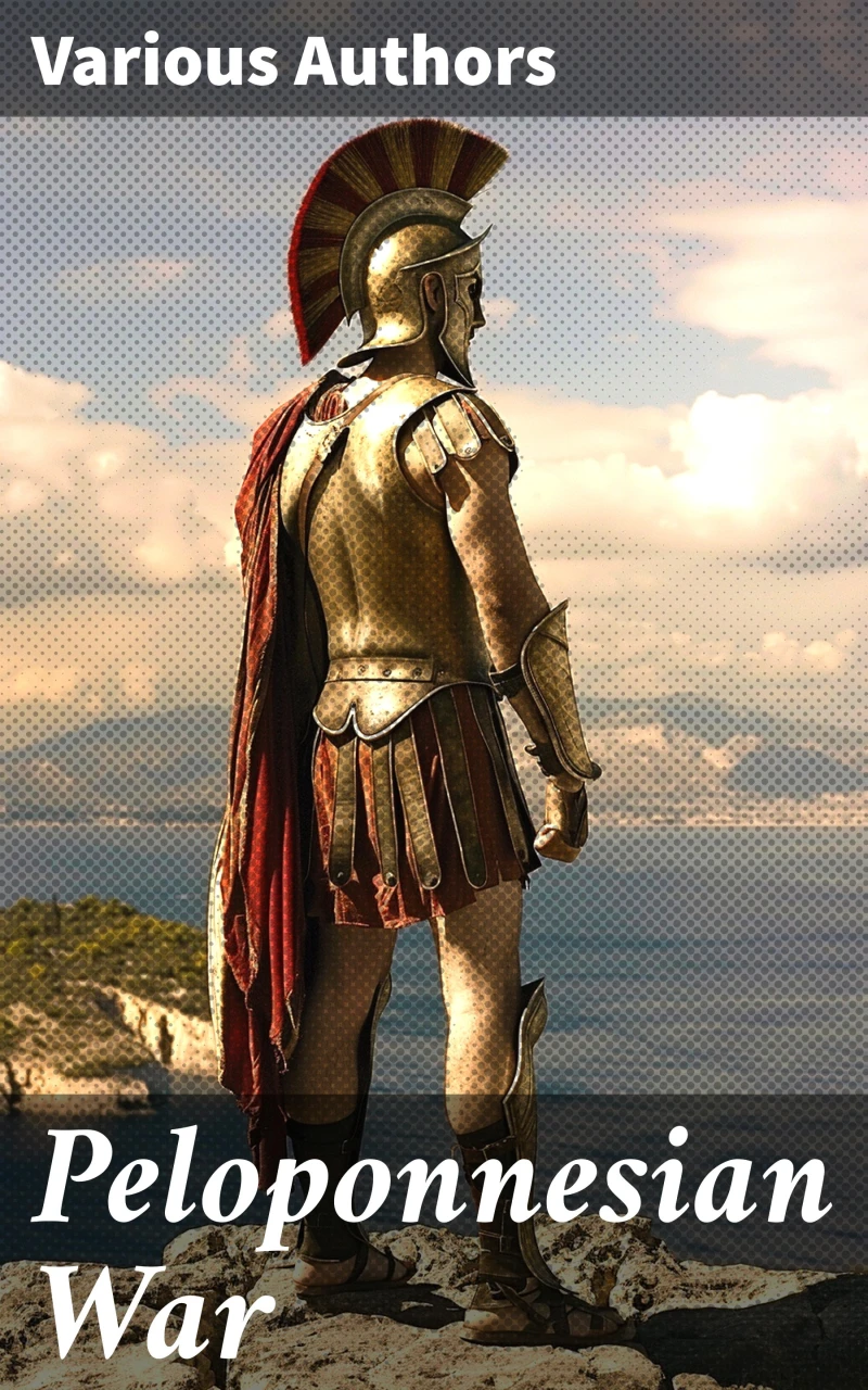 Portada: Peloponnesian War