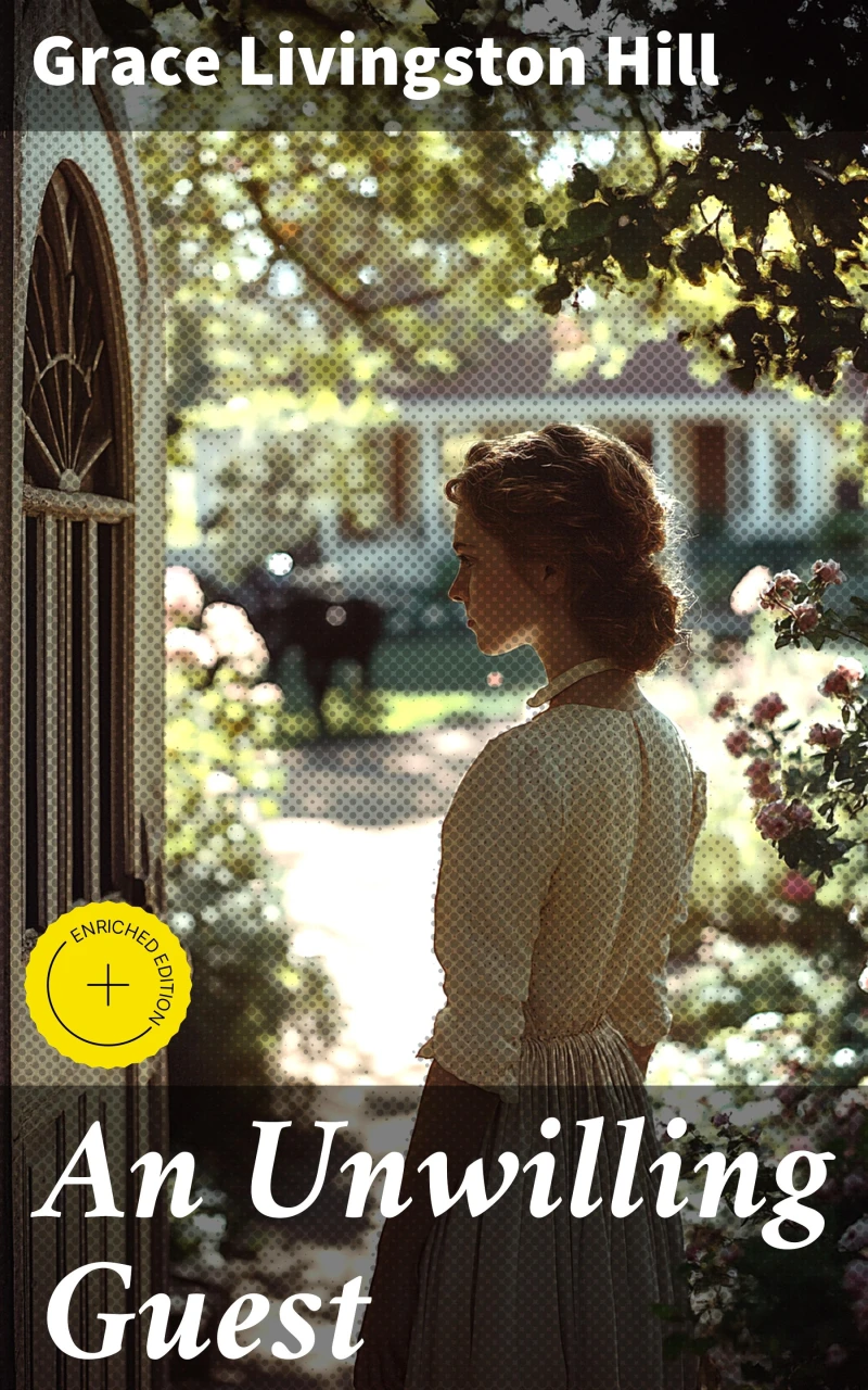 Portada: An Unwilling Guest