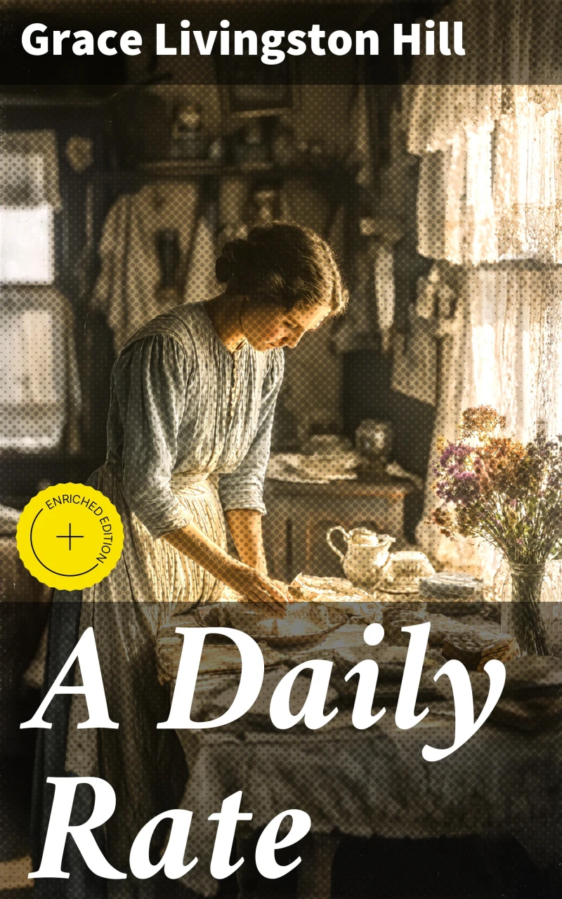 Portada: A Daily Rate