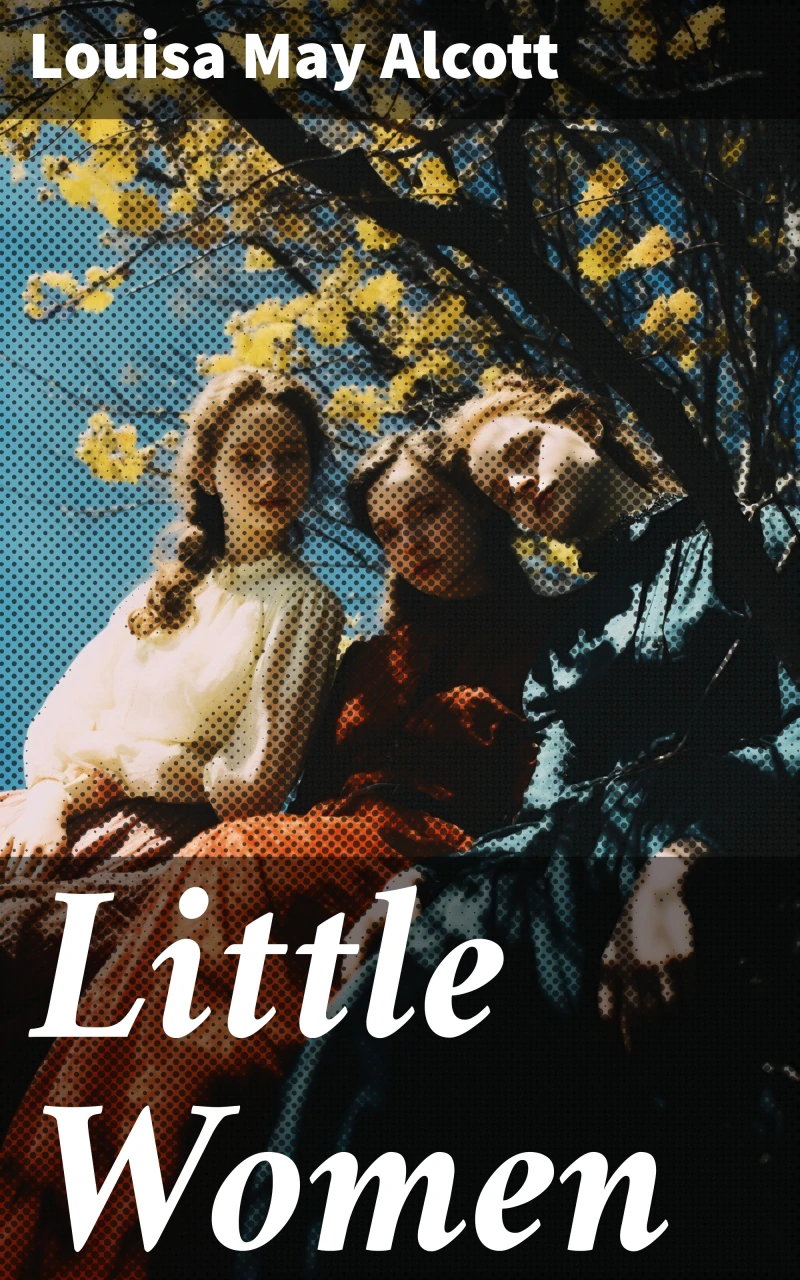 Portada: Little Women