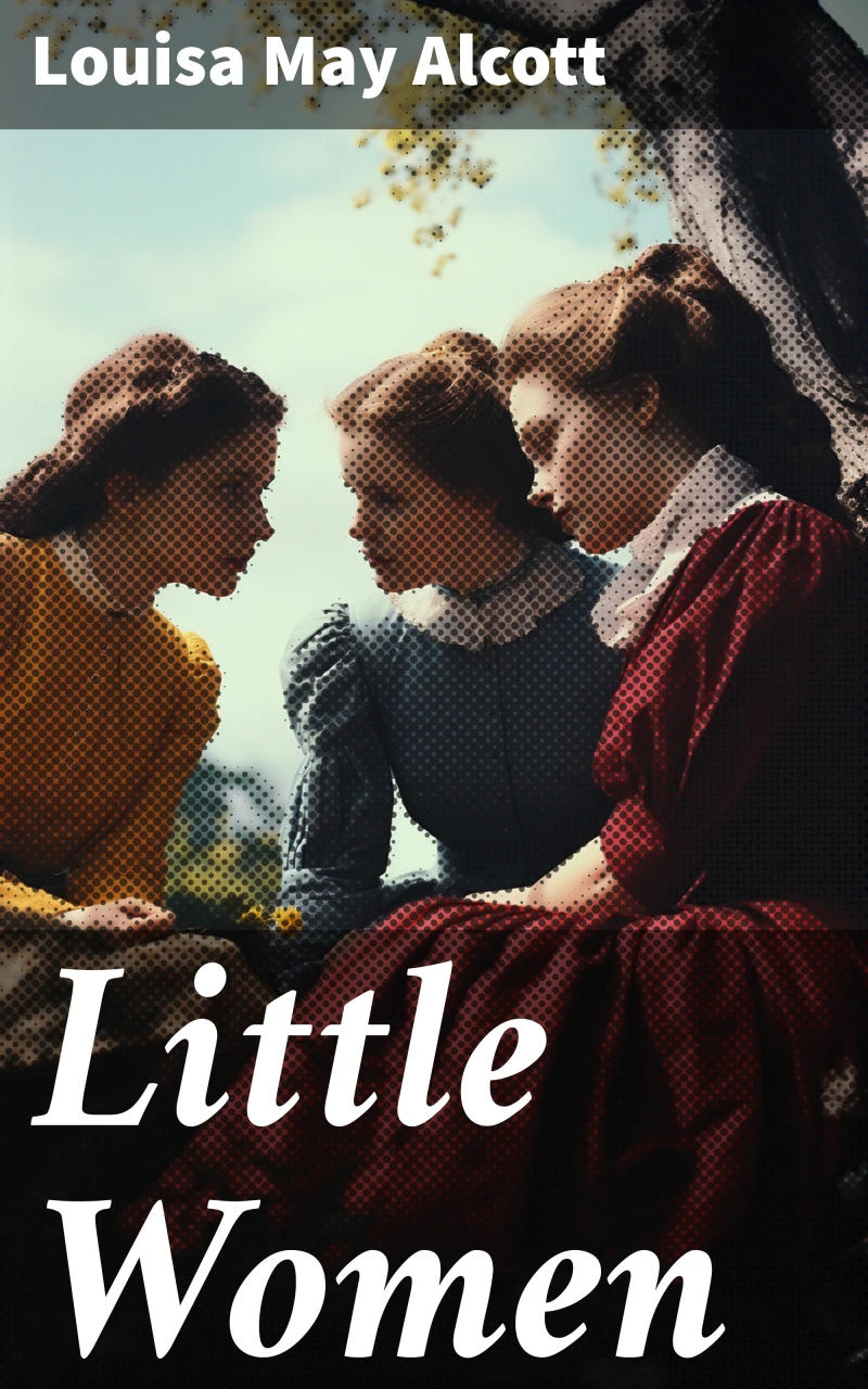 Portada: Little Women