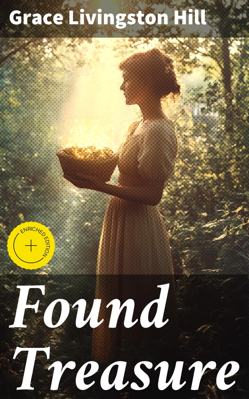 Portada: Found Treasure