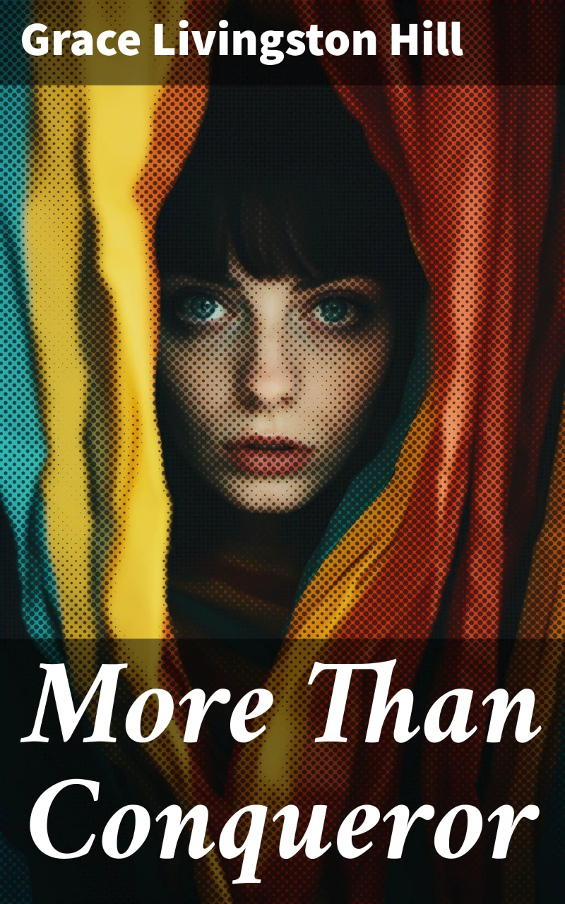 Portada: More Than Conqueror