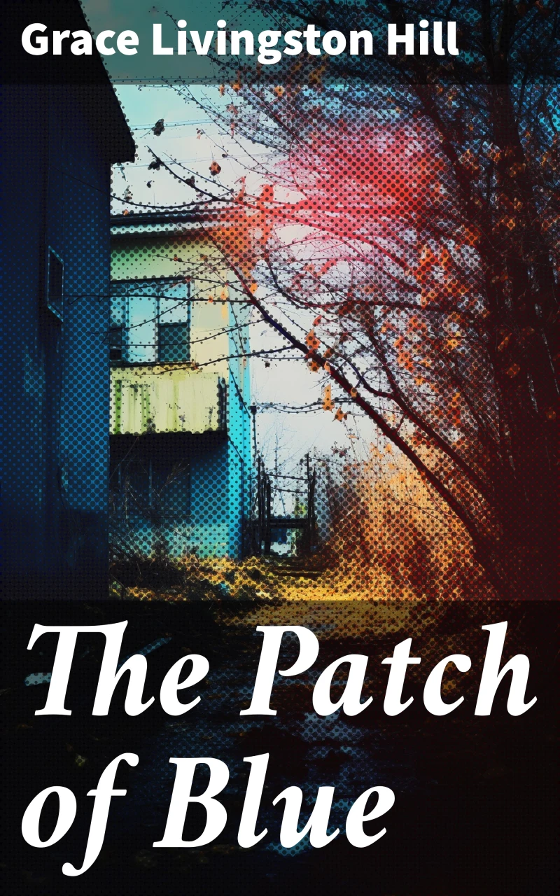 Portada: The Patch of Blue