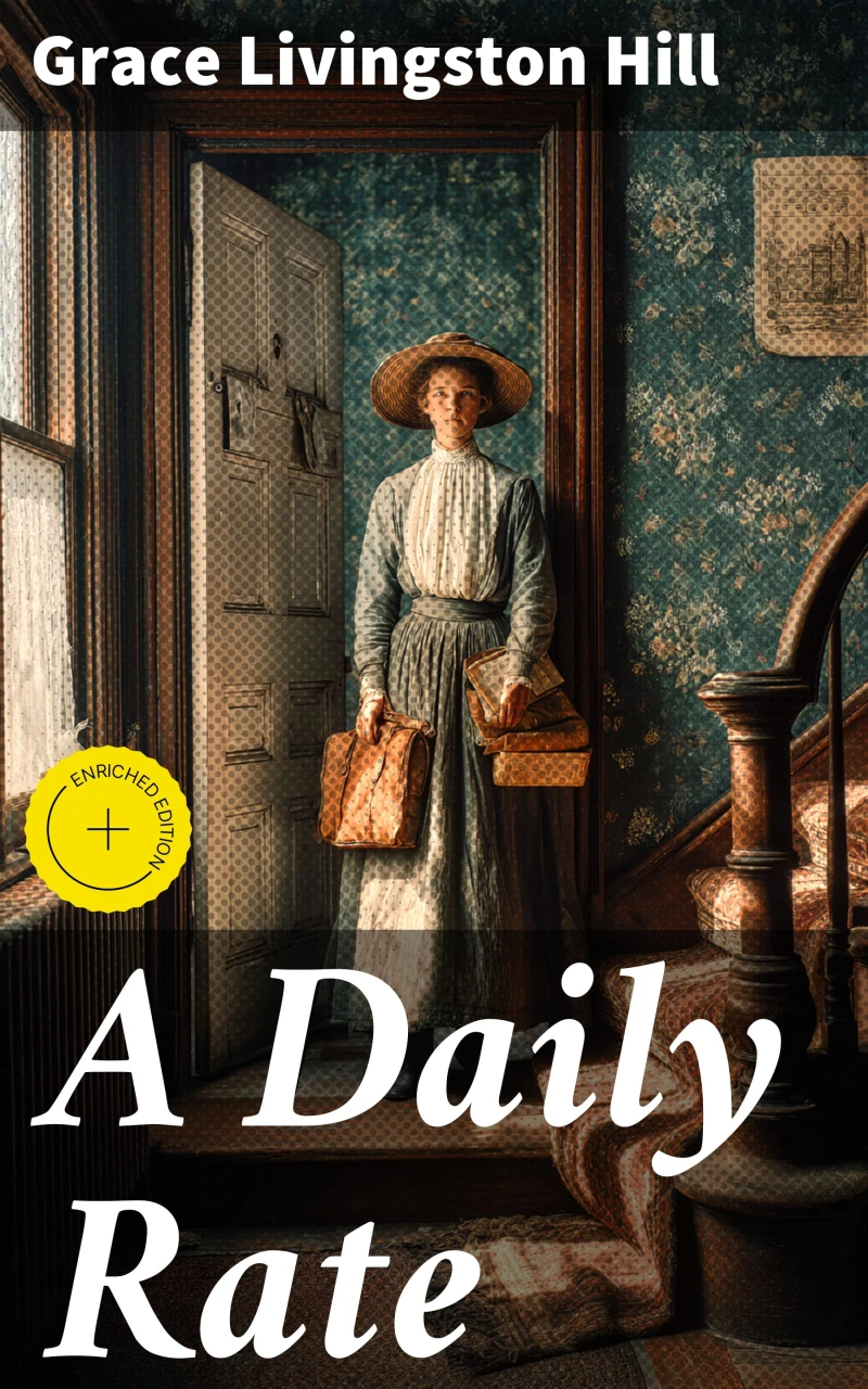 Portada: A Daily Rate