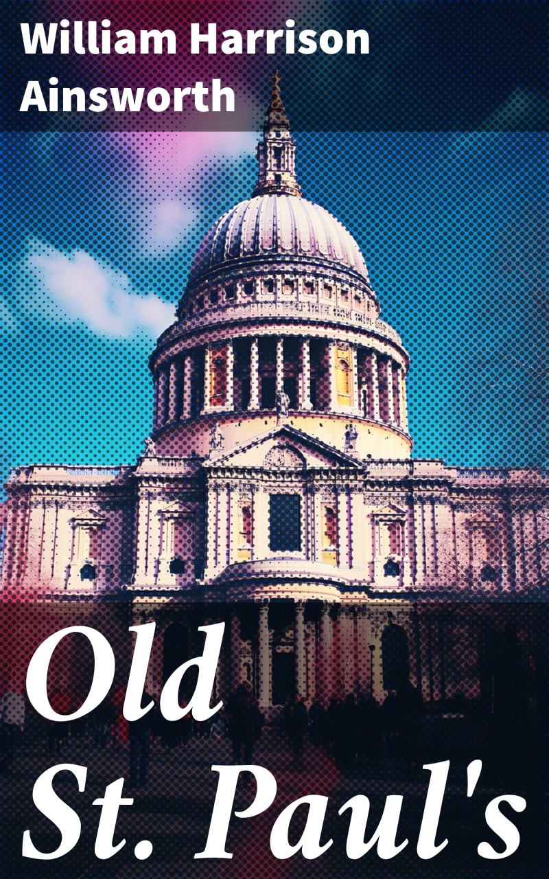 Portada: Old St Paul's