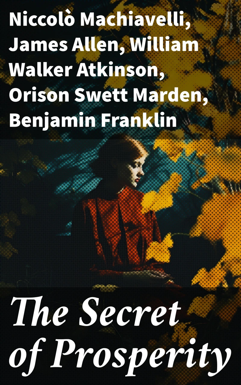 Portada: The Secret of Prosperity