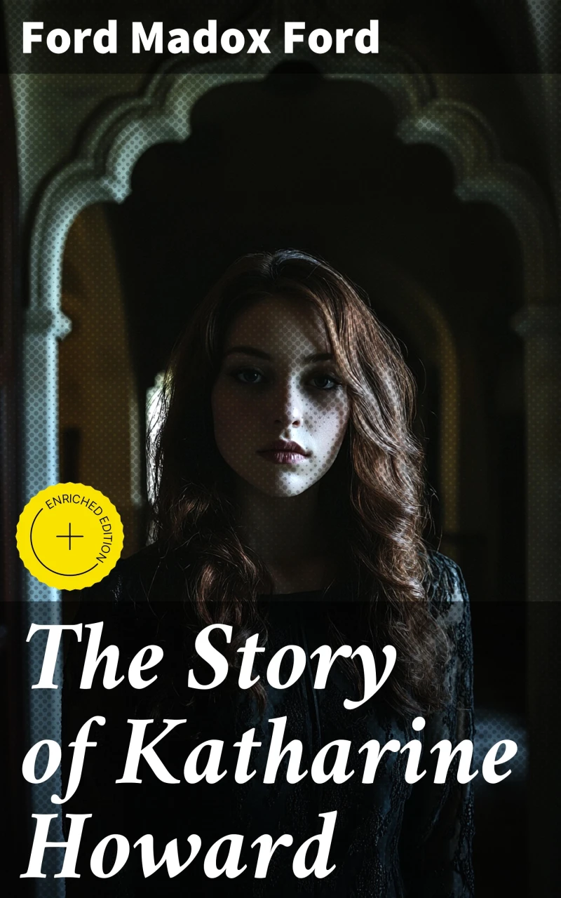 Portada: The Story of Katharine Howard