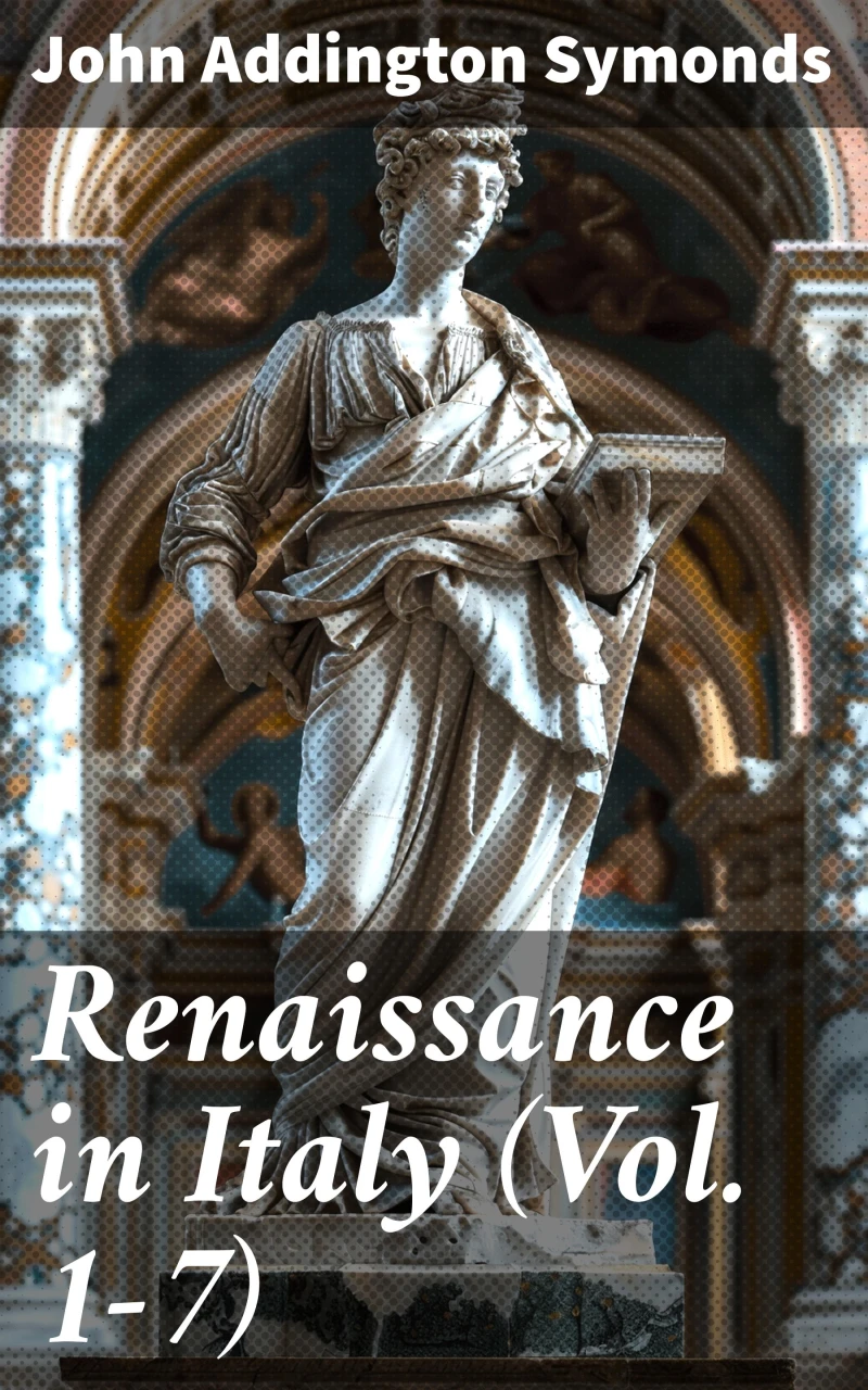 Portada: Renaissance in Italy (Vol. 1-7)