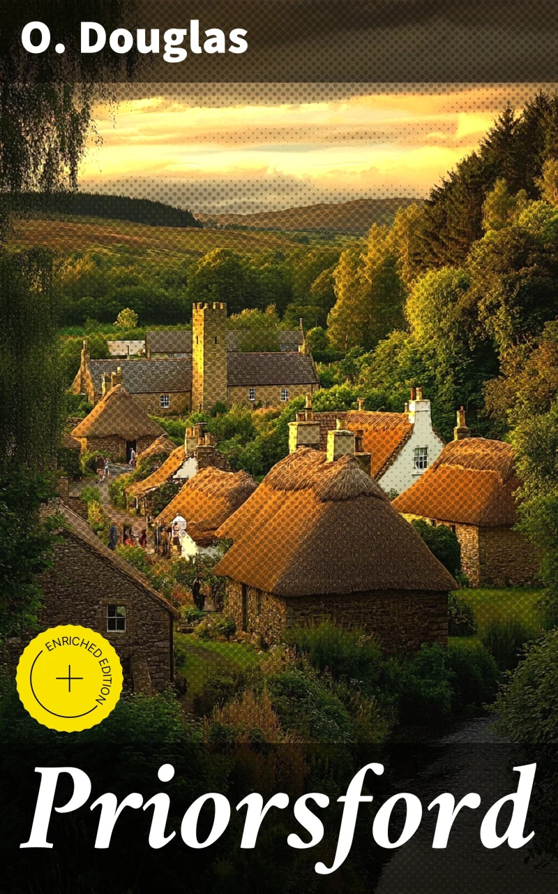 Portada: Priorsford