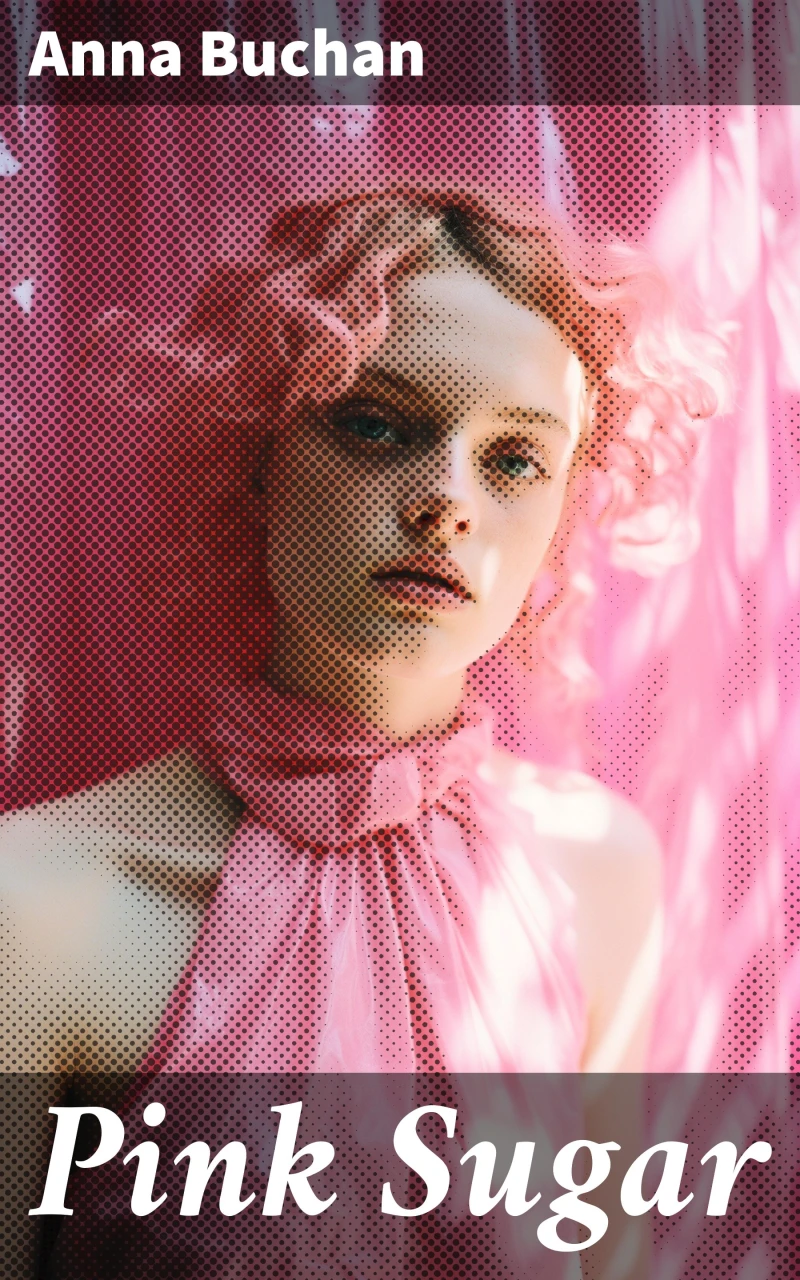 Portada: Pink Sugar