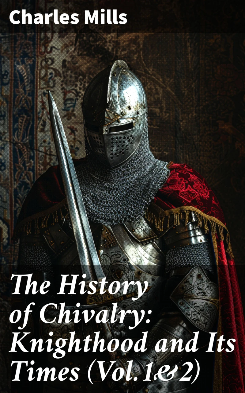 Portada: The History of Chivalry: Knighthood and Its Times (Vol.1&2)
