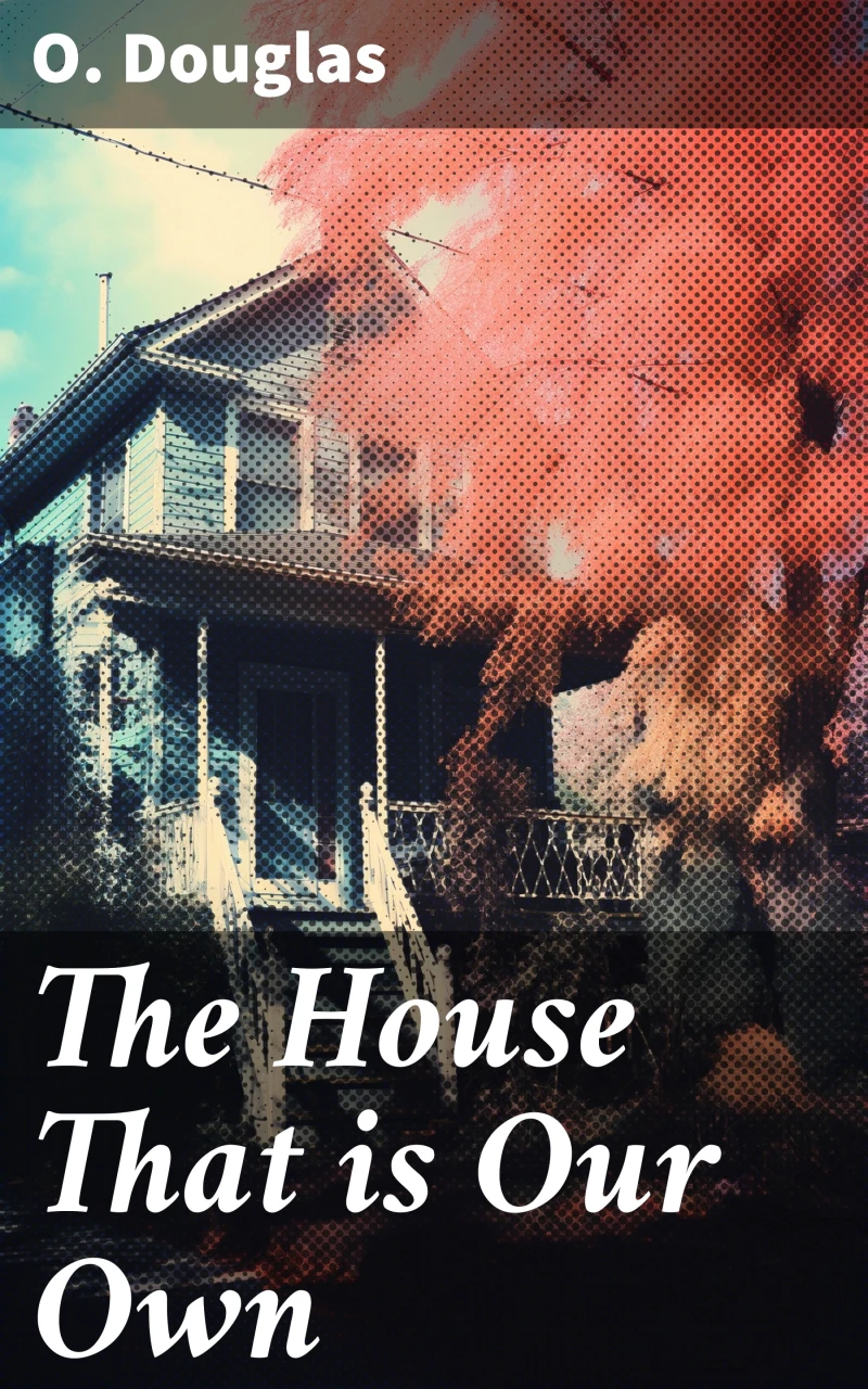 Portada: The House That is Our Own