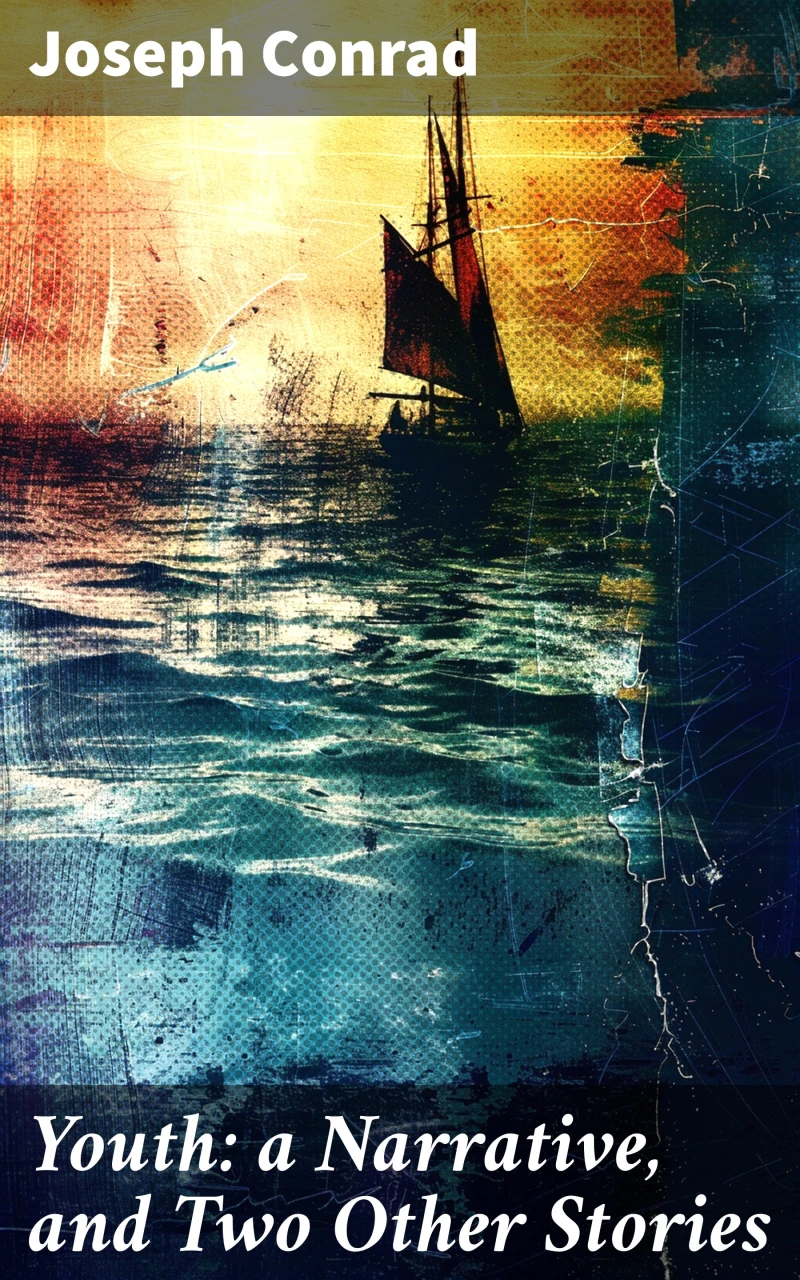 Portada: Youth: a Narrative, and Two Other Stories
