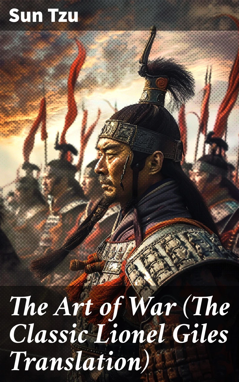 Portada: The Art of War (The Classic Lionel Giles Translation)