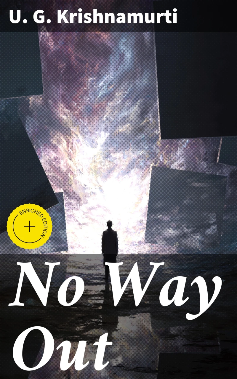 Portada: No Way Out