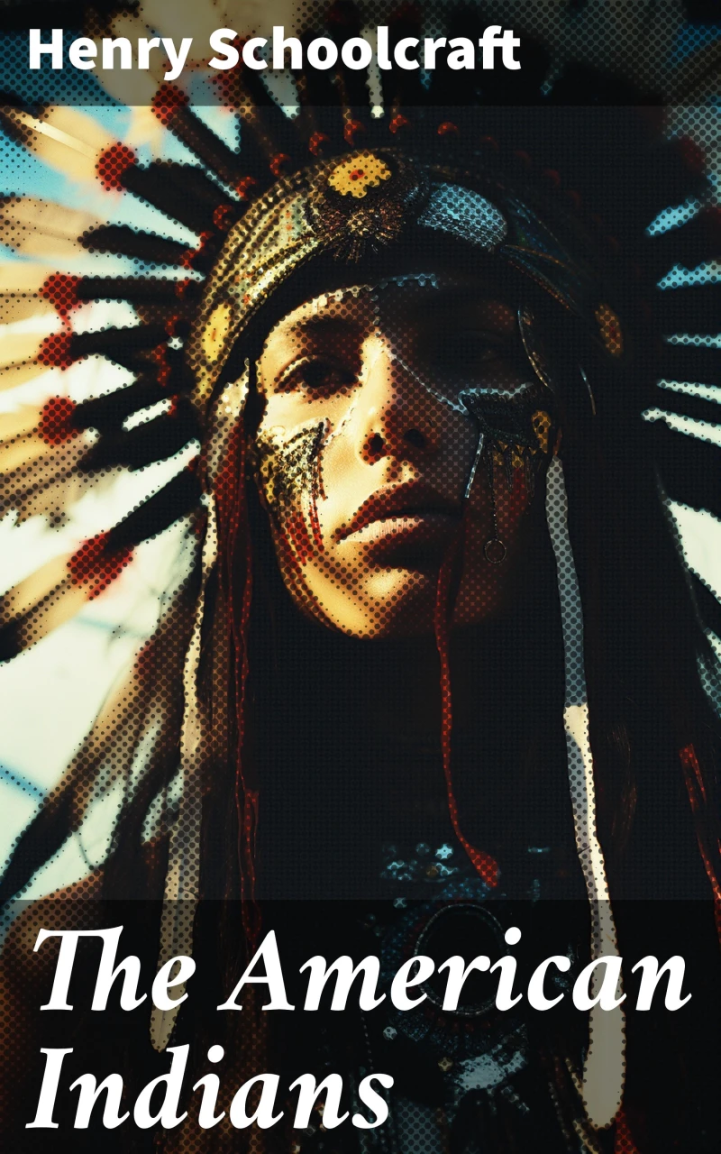Portada: The American Indians
