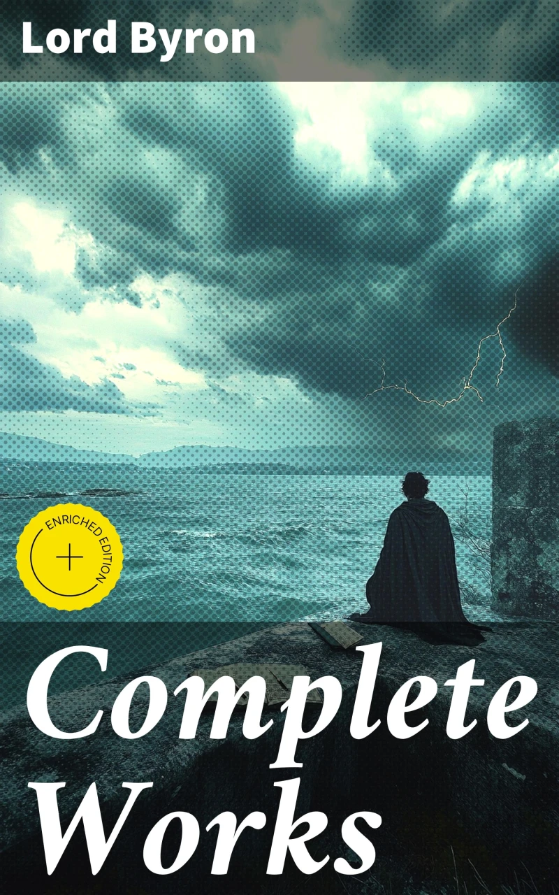 Portada: Complete Works