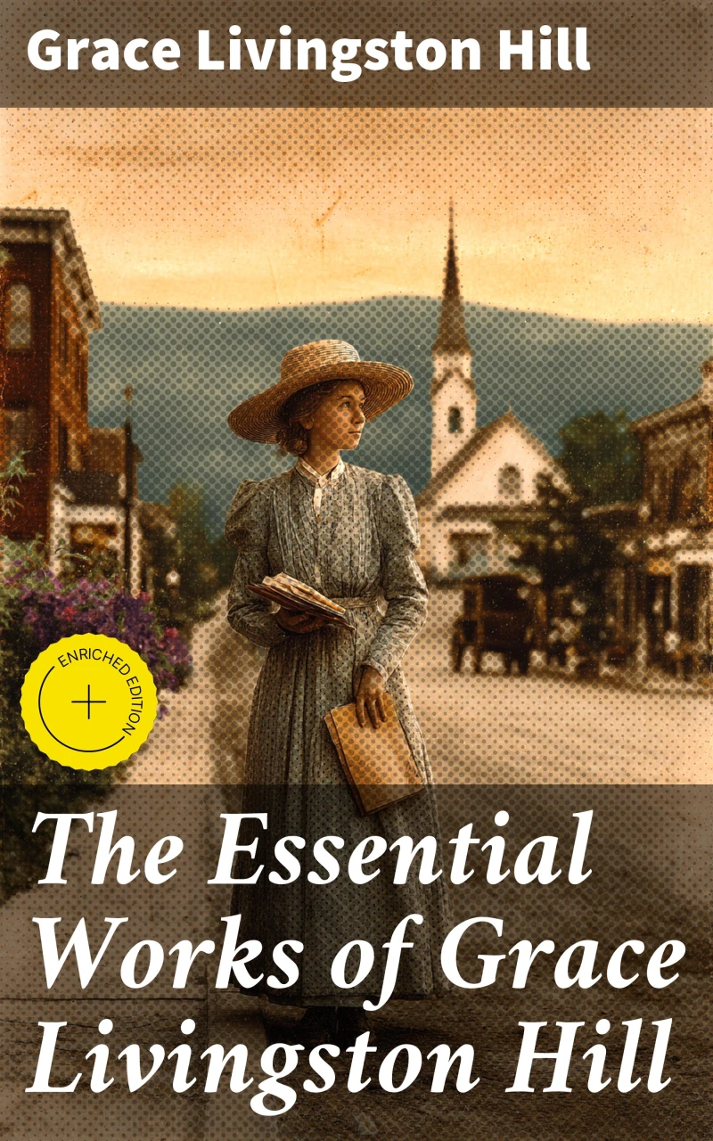 Portada: The Essential Works of Grace Livingston Hill
