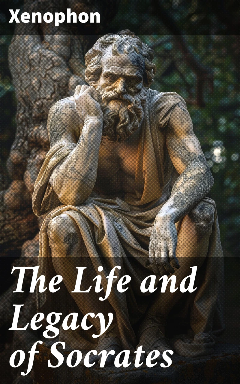 Portada: The Life and Legacy of Socrates