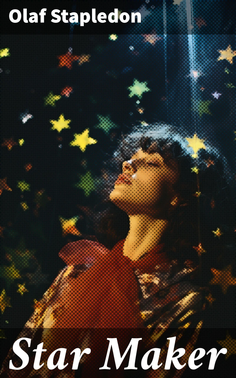 Portada: Star Maker