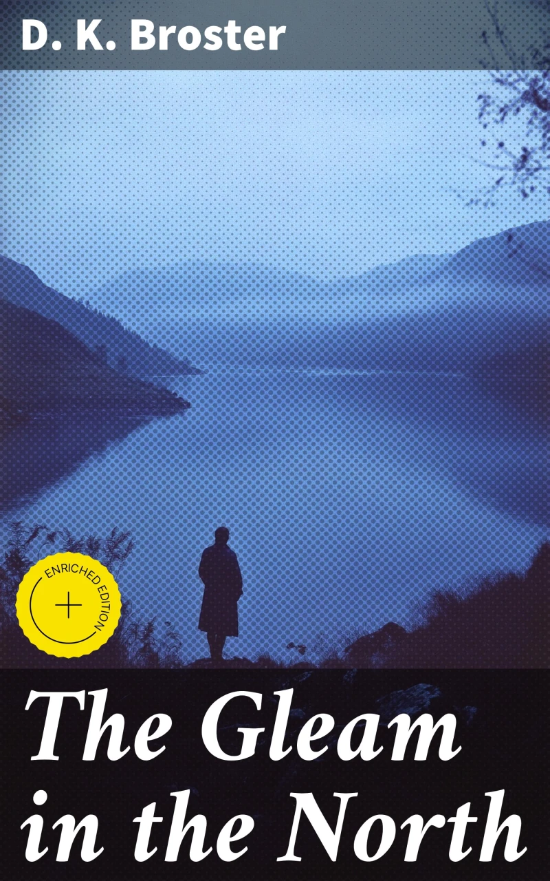 Portada: The Gleam in the North