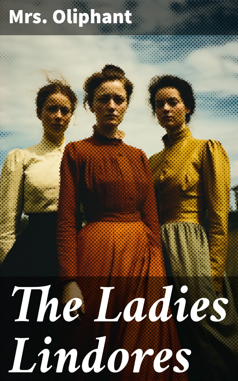 Portada: The Ladies Lindores