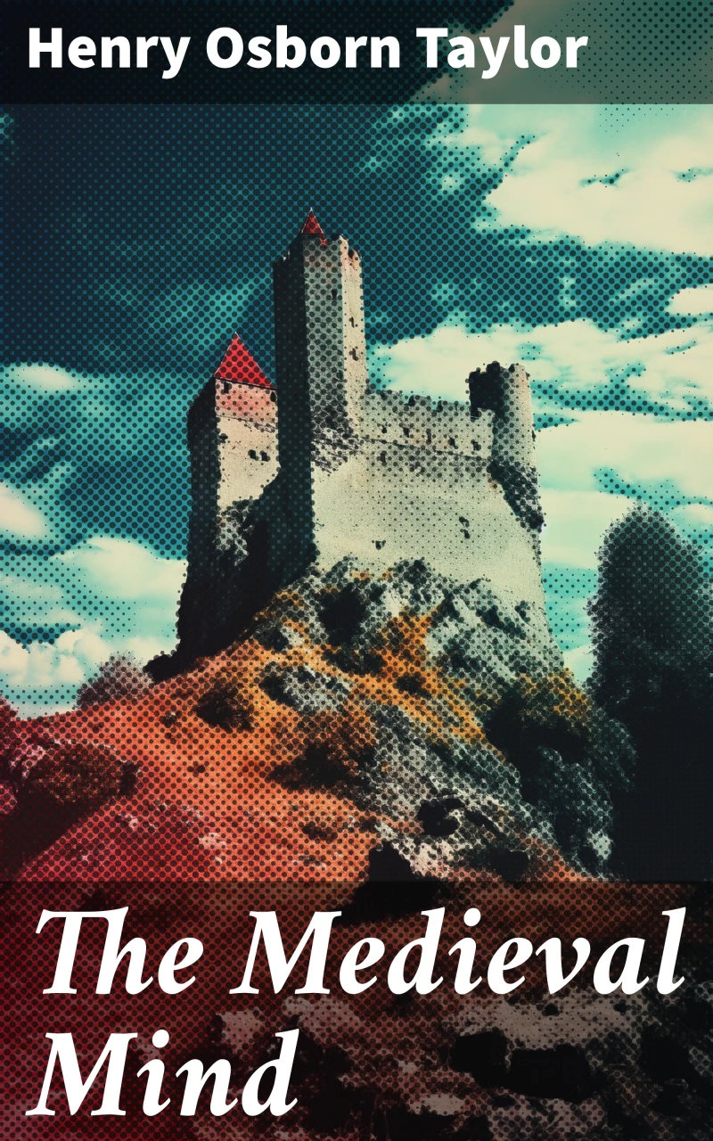 Portada: The Medieval Mind