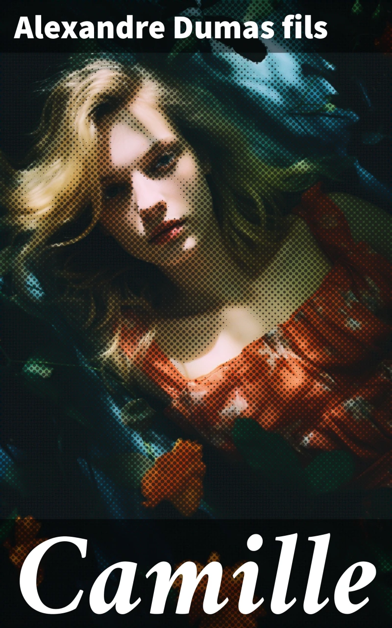 Portada: Camille