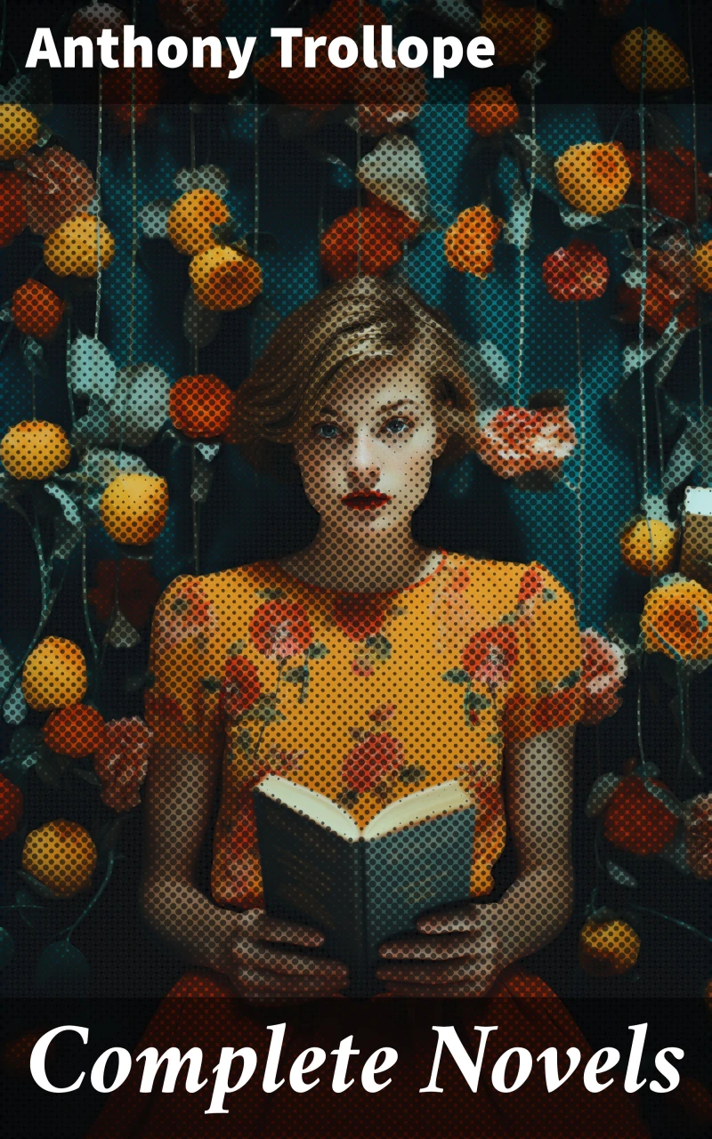 Portada: Complete Novels
