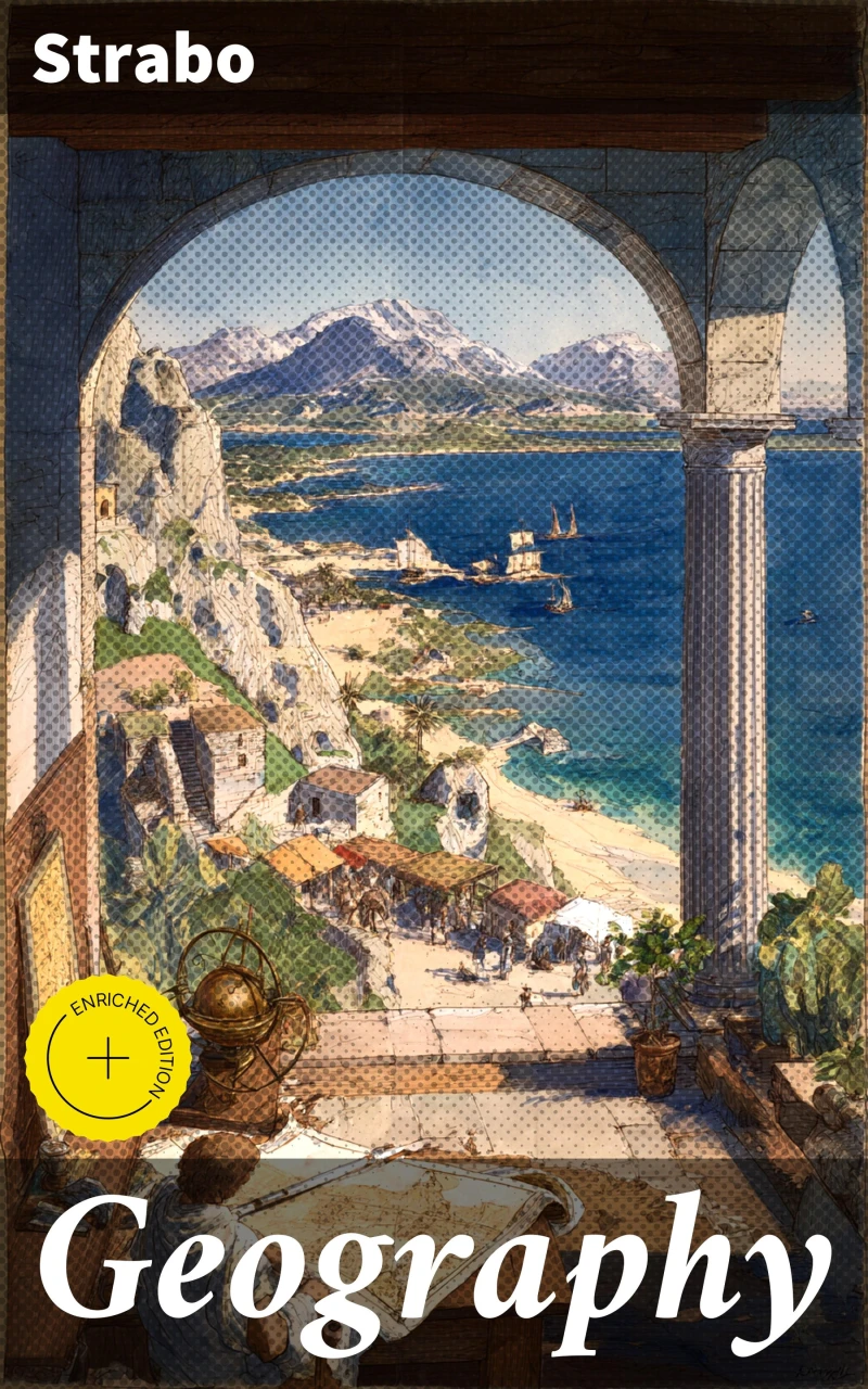 Portada: Geography