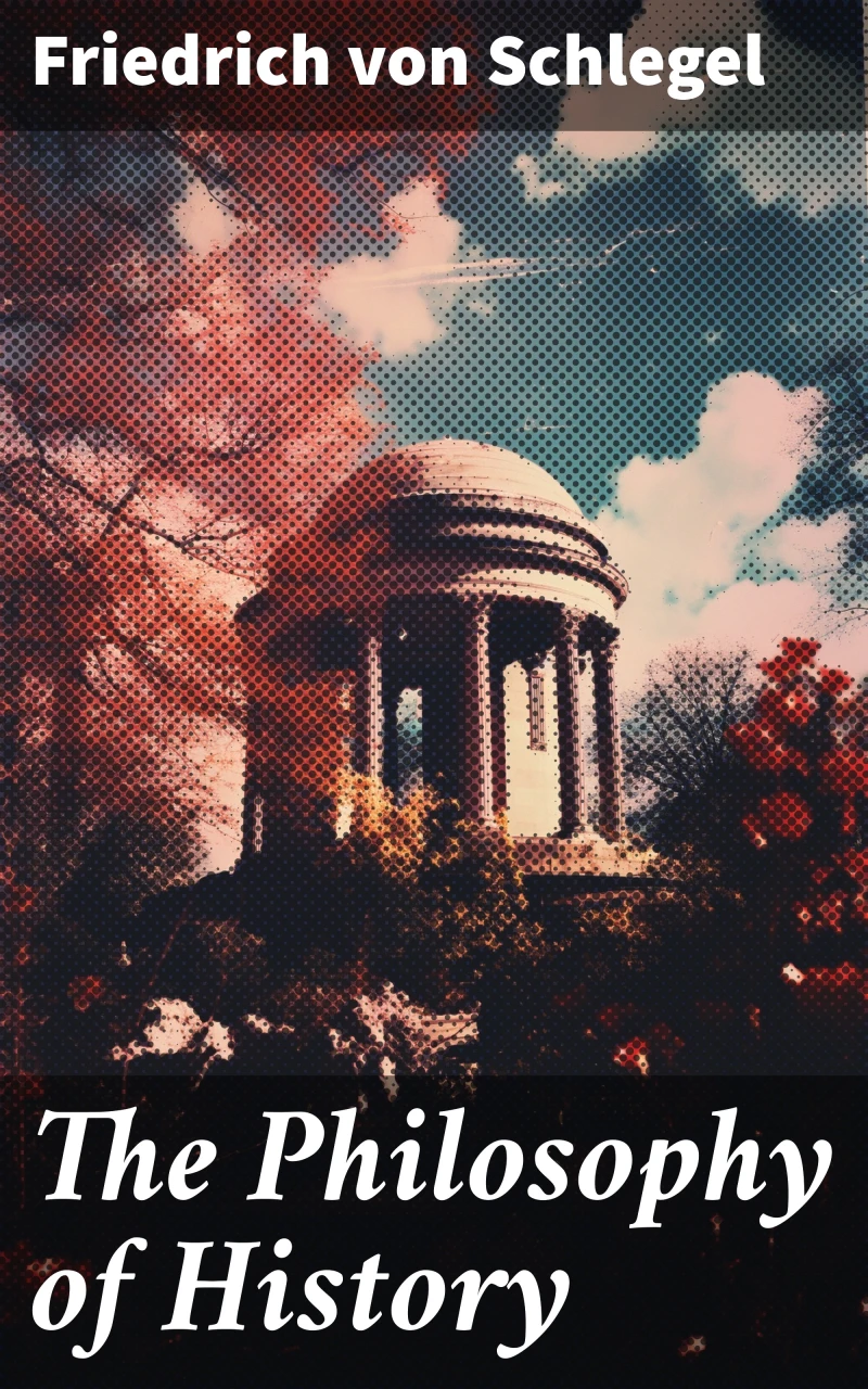 Portada: The Philosophy of History