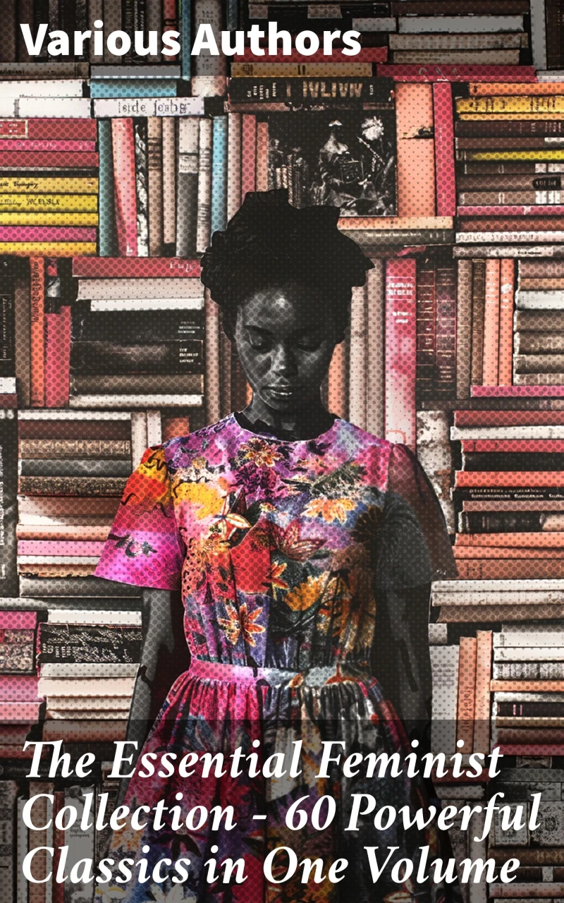 Portada: The Essential Feminist Collection – 60 Powerful Classics in One Volume