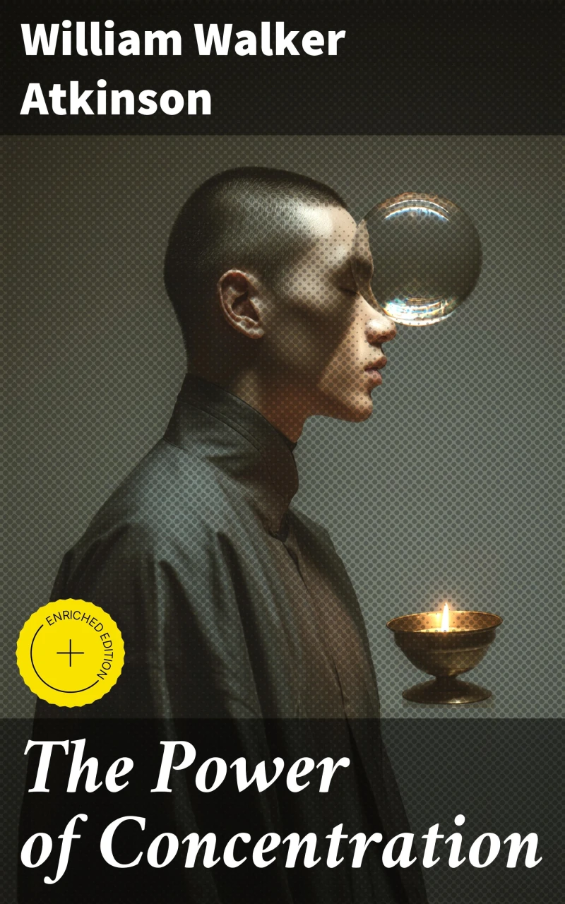 Portada: The Power of Concentration