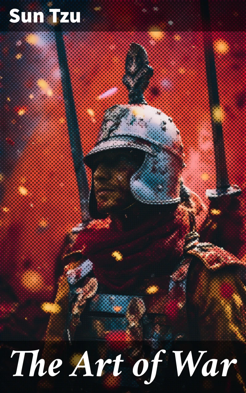 Portada: The Art of War