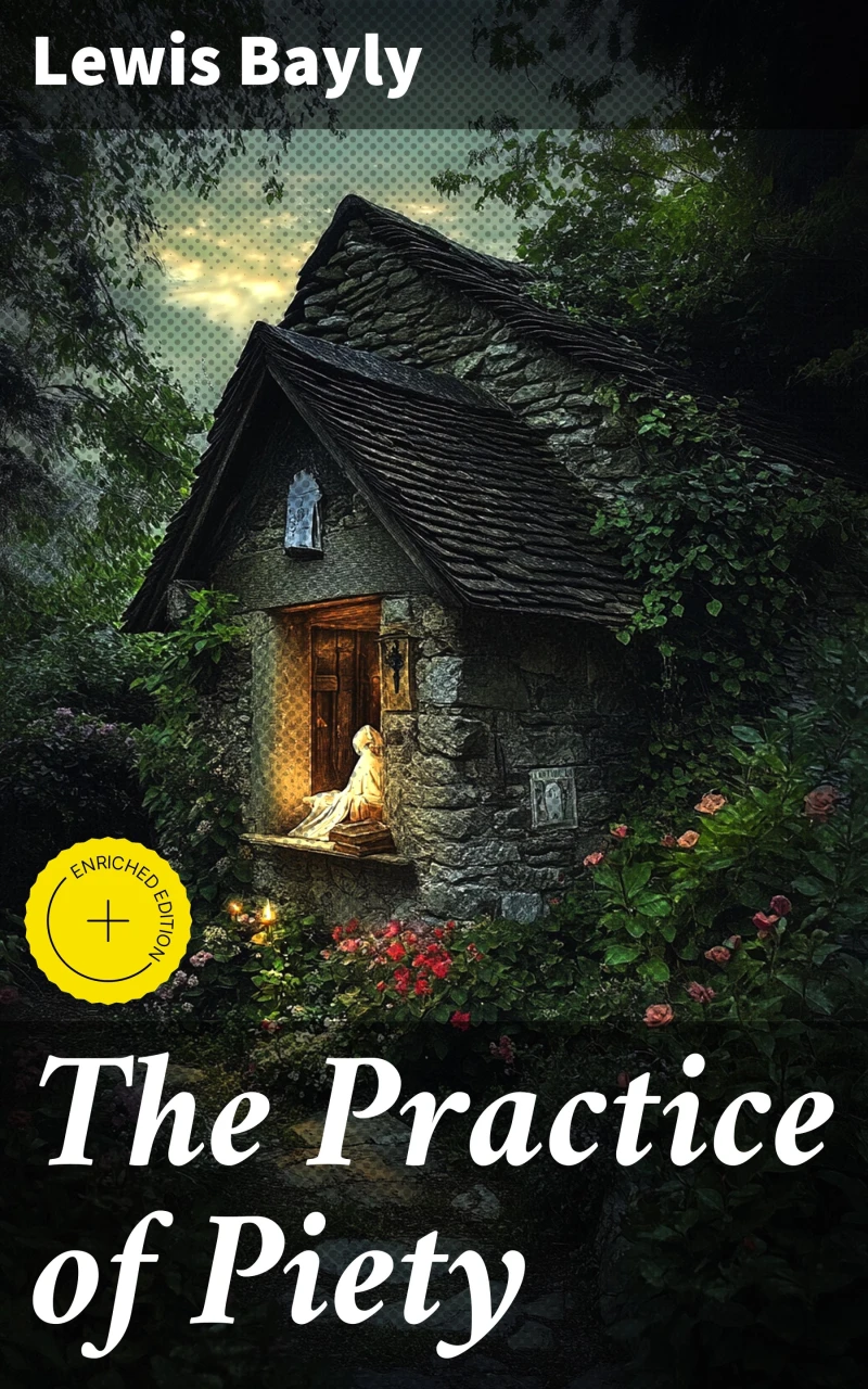 Portada: The Practice of Piety