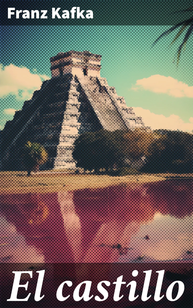 Portada: El castillo