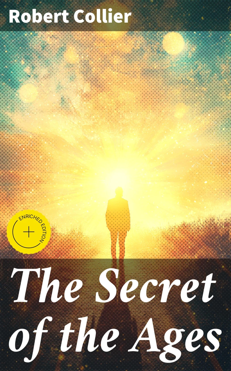 Portada: The Secret of the Ages