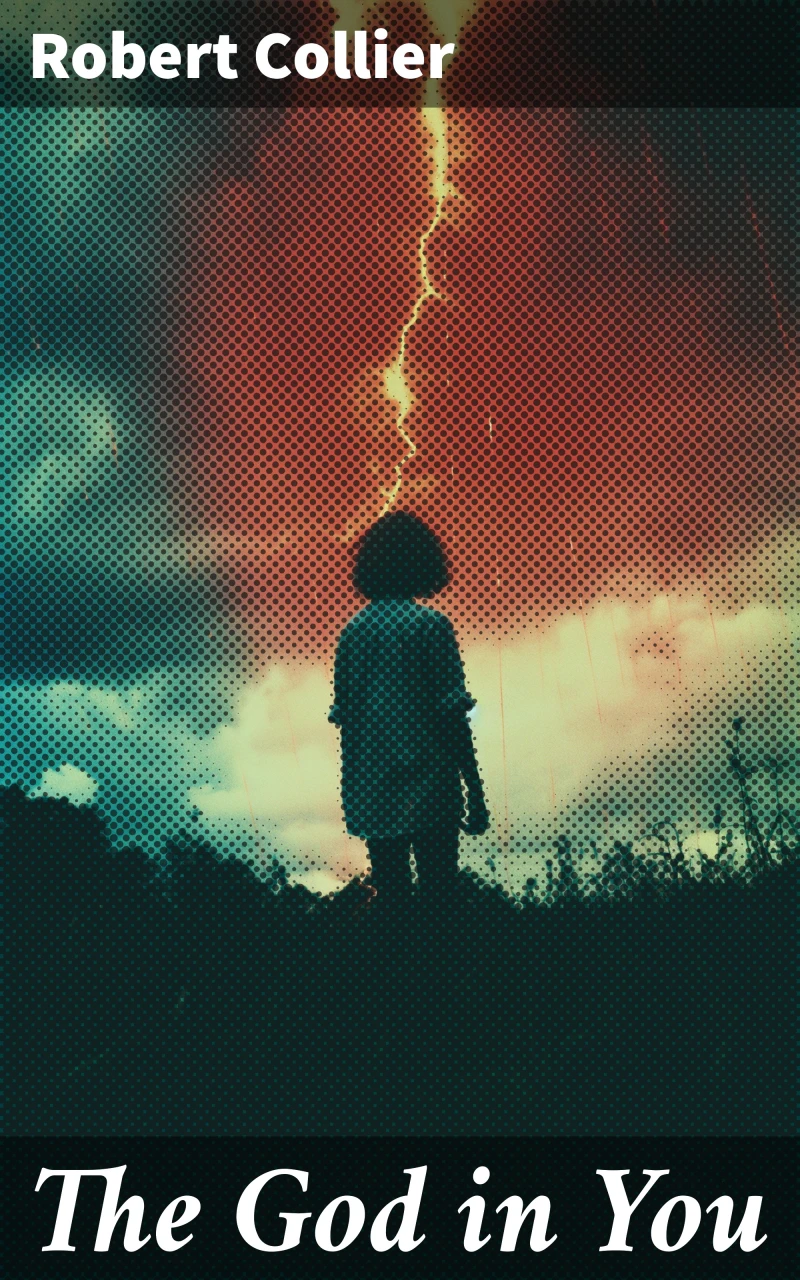 Portada: The God in You