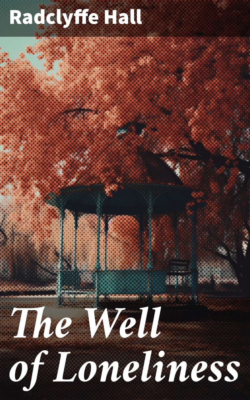 Portada: The Well of Loneliness