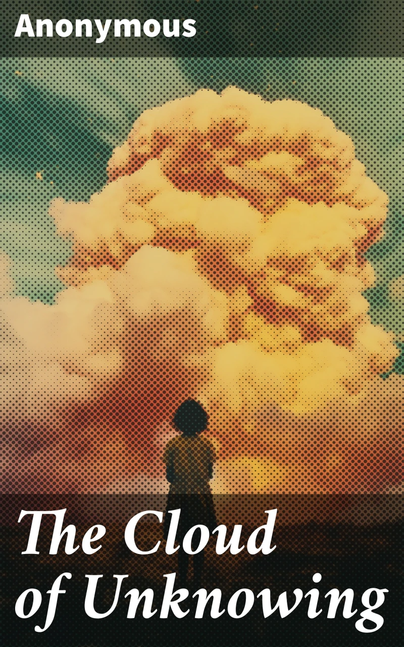 Portada: The Cloud of Unknowing