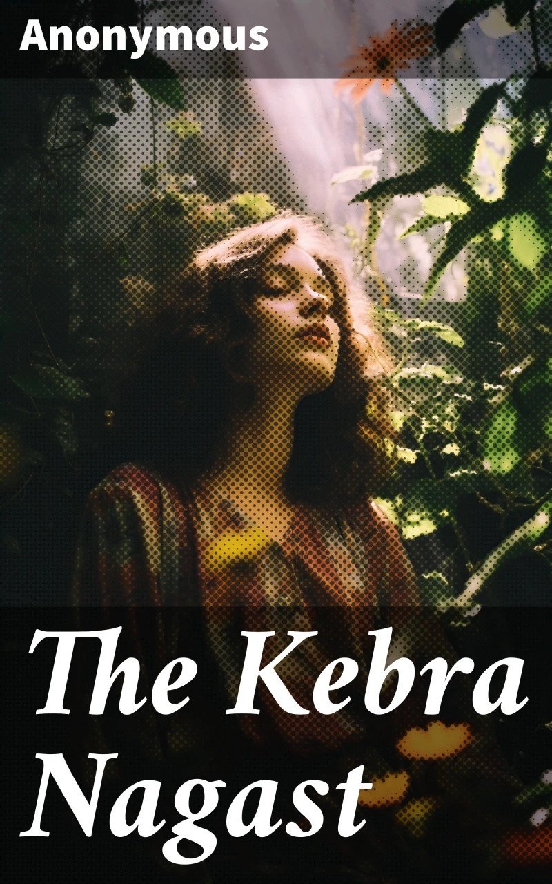 Portada: The Kebra Nagast
