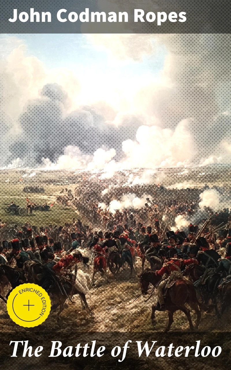 Portada: The Battle of Waterloo