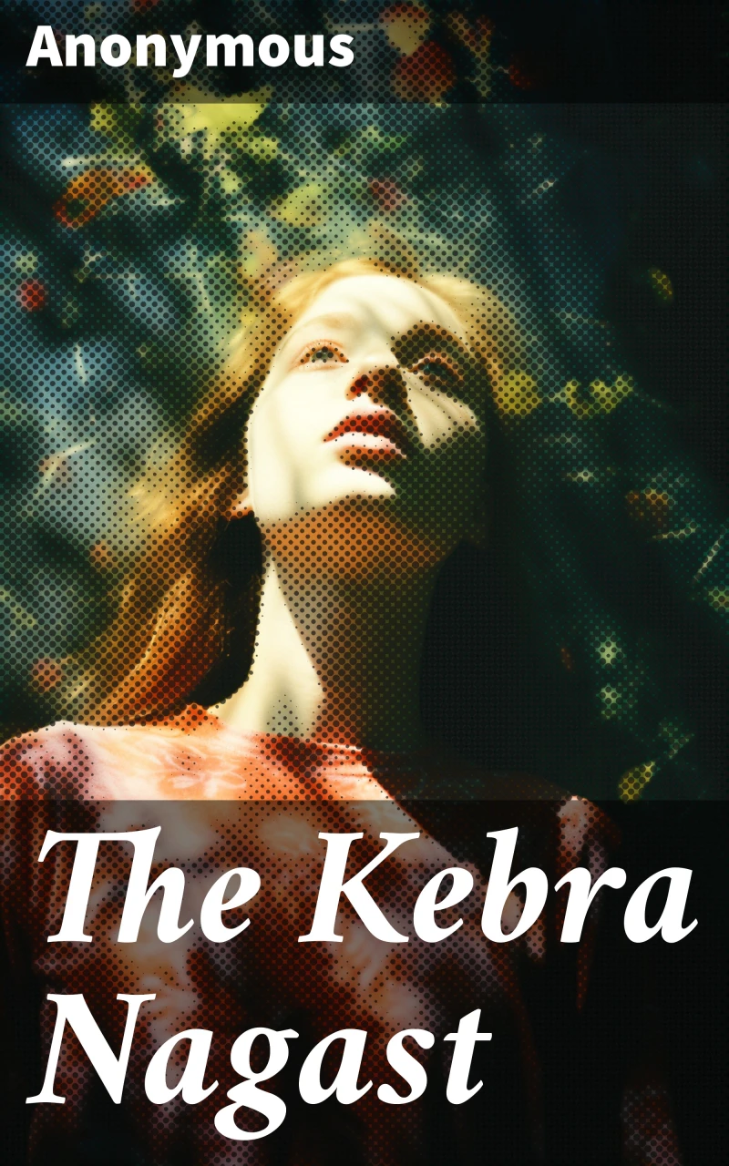 Portada: The Kebra Nagast
