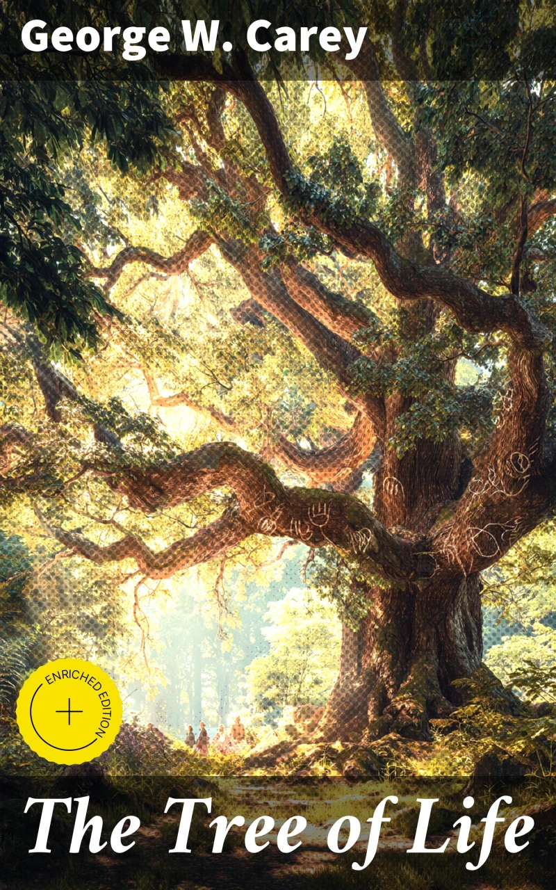 Portada: The Tree of Life