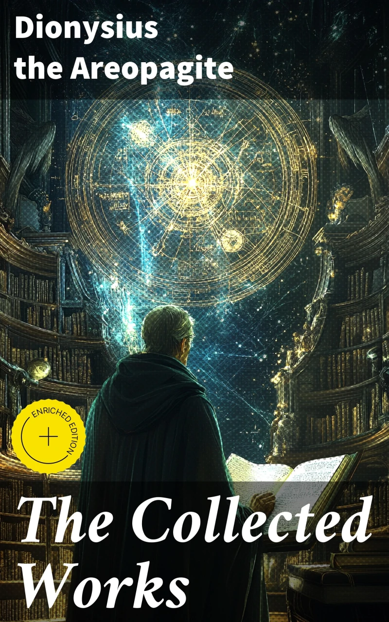 Portada: The Collected Works