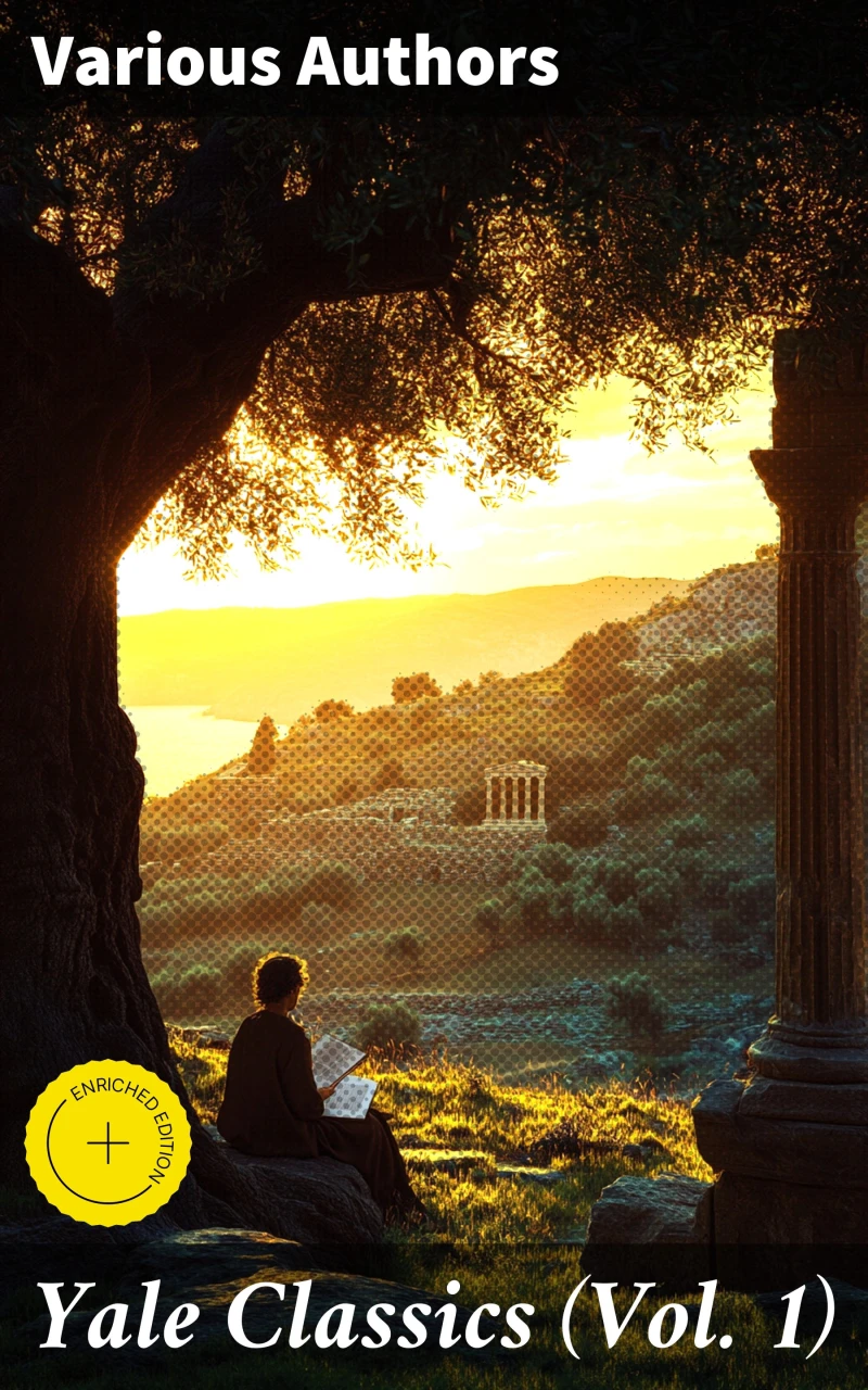 Portada: Yale Classics (Vol. 1)